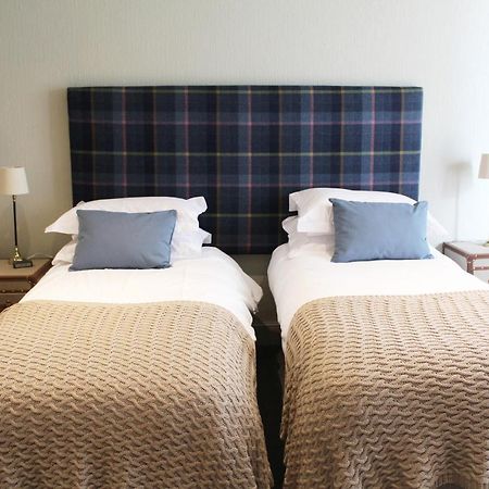The George Hotel Castletown Ngoại thất bức ảnh