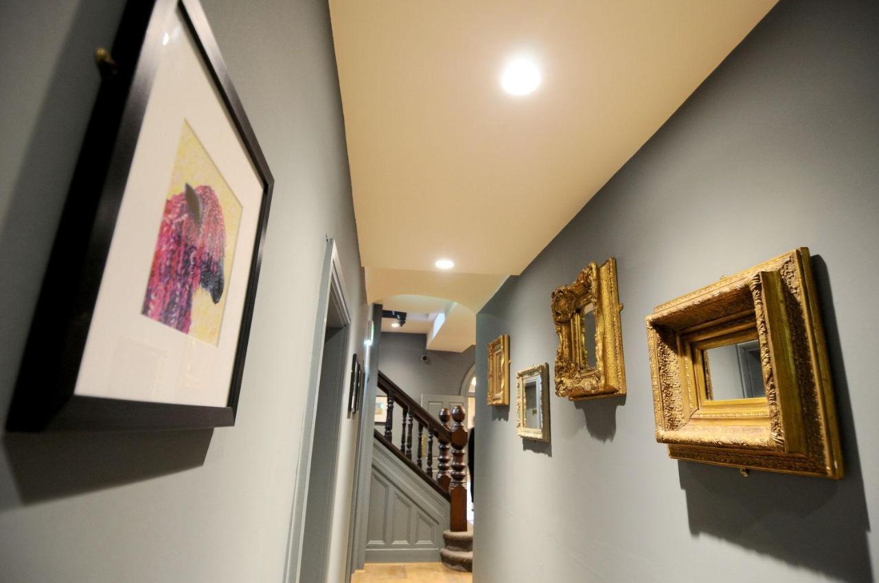 The George Hotel Castletown Ngoại thất bức ảnh
