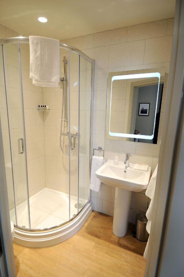 The George Hotel Castletown Ngoại thất bức ảnh