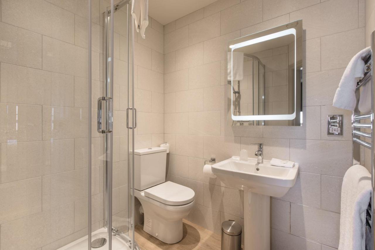 The George Hotel Castletown Ngoại thất bức ảnh
