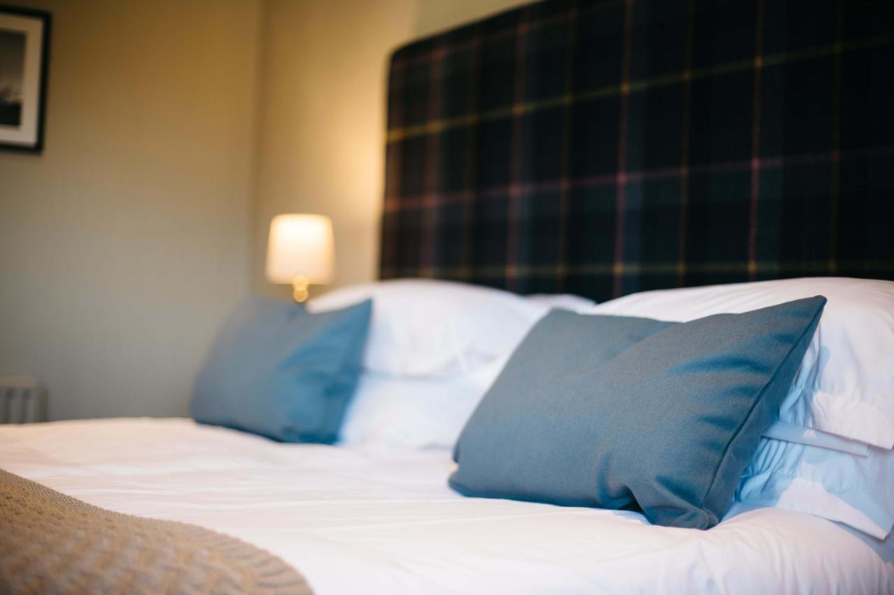 The George Hotel Castletown Ngoại thất bức ảnh